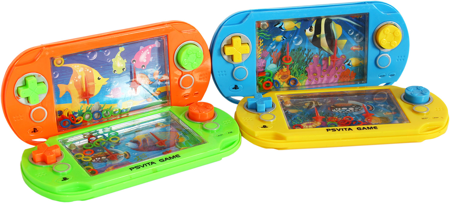 Игра с кольцом в 21