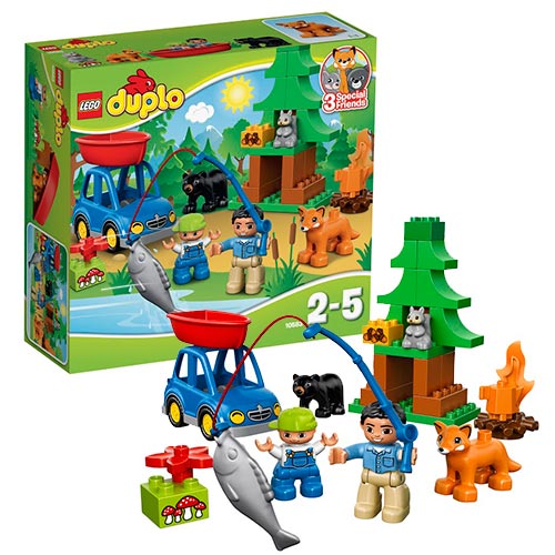 Конструктор Lego