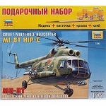 Звезда Сборная модель вертолет.jpeg