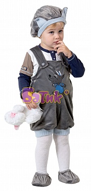 Волчонок (крошки) Волчонок (крошки)