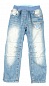Брюки джинсовые д/м р.92см D05 Geburt