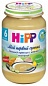 Овощной крем-суп с нежной телятиной Hipp 190 г
