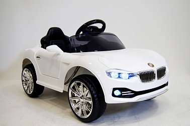 BMW O111OO (кожа) с дистанционным управлением