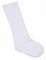 Гольфы детские р.14 белый G1D2 Para socks