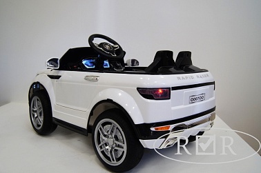Range O007OO VIP с дистанционным управлением