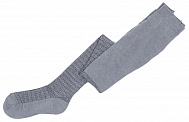 Колготки детские р.98-104 см серый K2D4 Para socks