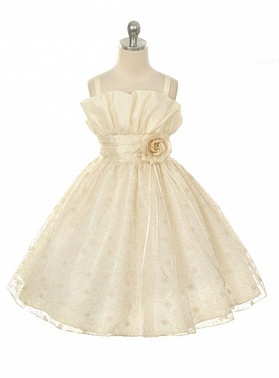 Платье праздничное Тирамису Платье праздничное Тирамису