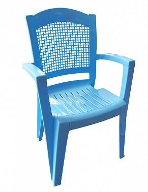 Стул пласт А7400 Ангора 5шт в/к Стул пласт А7400 Ангора 5шт в/к