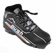 Ботинки лыжные "RUSH" Active NNN р.27 RA27