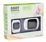 Видеоняня Baby monitor 8220KA