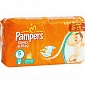 Подгузники PAMPERS Sleep & Play Midi (4-9 кг) Джамбо Упаковка 78 шт., р.3