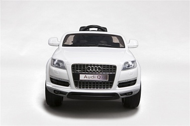 AUDI Q7 (ЛИЦЕНЗИОННАЯ МОДЕЛЬ) с дистанционным управлением