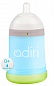 Детская бутылочка Adiri NxGen Newborn Nurser Blue, 0-3 мес., 163 мл.