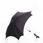 Зонт для коляски с раздвижным стержнем АNEX (Q1 черный)