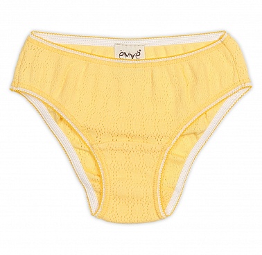 Комплект (майка+трусы)