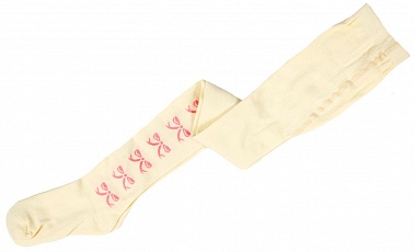 Колготки детские р.110-116 см бежевый K1D13 Para socks