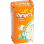 Подгузники PAMPERS Sleep & Play Junior, 11-18 кг, Стандартная Упаковка 11 шт., р.5