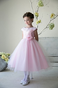 Платье праздничное Николетта Платье праздничное Николетта