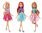 Кукла Winx Club "Городская магия-2" IW01391600 в асс. в/к