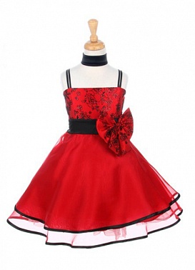 Платье праздничное Дафни