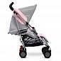 Детская прогулочная коляска-трость Silver Cross POP 2 Pink