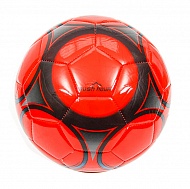 Мяч футбольный 3-слойный WLY05