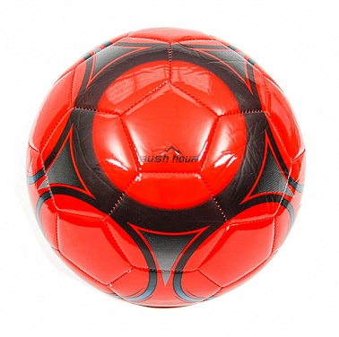 Мяч футбольный 3-слойный WLY05