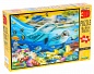 Пазл 3D Prime 10047 Остров на закате 500 дет в/к