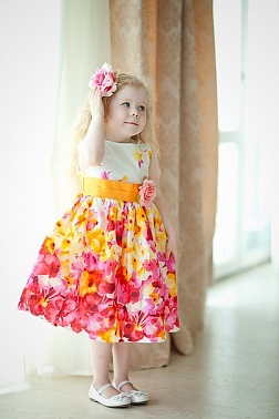 Платье праздничное Кассандра Платье праздничное Кассандра