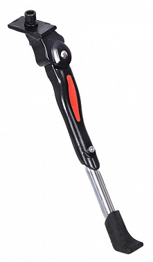 Подножка велосипедная XTP AL центральная 24"-29" MCA-9XT Подножка велосипедная XTP AL центральная 24"-29" MCA-9XT