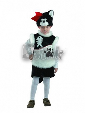 Кот Пират (плюш) Кот Пират (плюш)