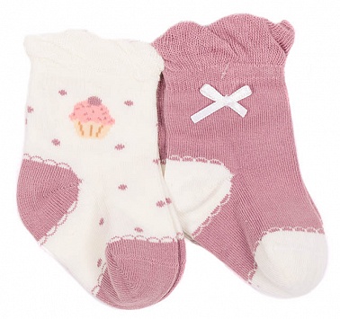 Носки д/д р. 10-12 см 1748/1 Step