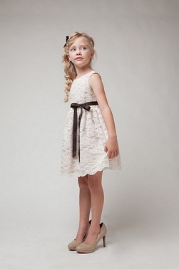 Платье праздничное Лучиана Платье праздничное Лучиана