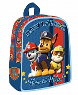 Мяг. Рюкзак средний 31843 Paw Patrol 1