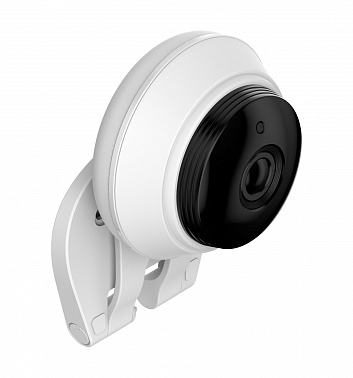 Wi-Fi видеоняня Samsung SmartCam SNH-C6417BN