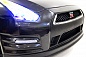 Nissan GTR X333XX (ЛИЦЕНЗИОННАЯ МОДЕЛЬ) с дистанционным управлением