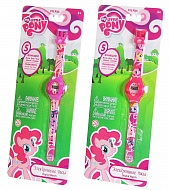 Часы наручные электронные My Little Pony 2 вида MLRJ6-1/MLRJ6-2