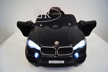BMW O006OO VIP с дистанционным управлением