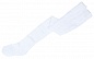 Колготки детские р.110-116 см белый K3D2 Para socks