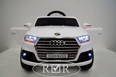 AUDI O009OO VIP с дистанционным управлением