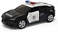 Мод. маш. KINSMART KT5368DP "Lamborghini Urus" (Police) инерция (1/12шт.) 1:36 б/к