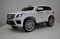 Mercedes-Benz GL63 AMG (ЛИЦЕНЗИОННАЯ МОДЕЛЬ) с дистанционным управлением