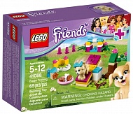 LEGO Friends 41088 Щенок