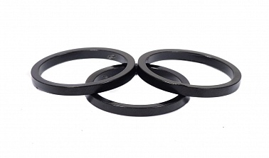 Кольцо регулировочное XTP 1"1/8 х 3мм XTK3 Кольцо регулировочное XTP 1"1/8 х 3мм XTK3