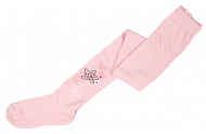 Колготки детские р.122-128 см розовый K1D35 Para socks