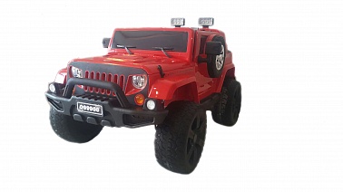 JEEP WRANGLER O999OO 4*4