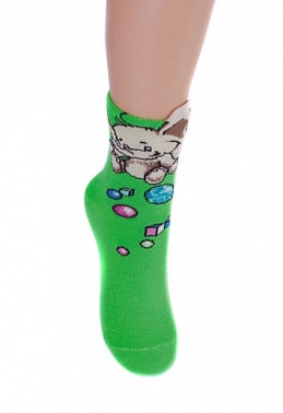 Носки р 16-18 С525 ГАММА