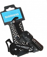 Перекл. задн. Shimano Tourney  TY21-А GS, 6ск., крепление на ось ARDTY21AGSDL