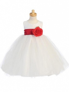 Платье праздничное Флориночка Платье праздничное Флориночка