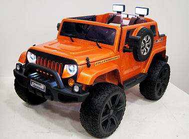 JEEP WRANGLER O999OO 4*4